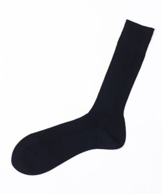 ＧＩＺＡ４５極細リブソックス